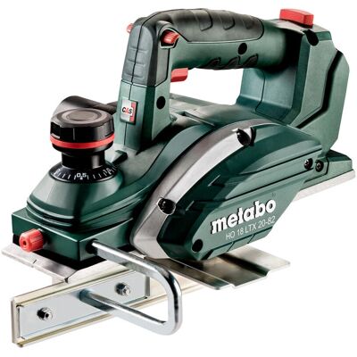 Metabo HO 18 LTX 20-82 Black, Green, Red, Silver 16000 RPM Metabo HO 18 LTX 20-82 Black, Green, Red, Silver 16000 RPM