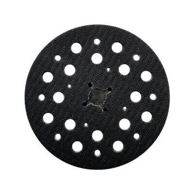 Metabo 630264000 Schleifteller 125 mm Multi-Hole Metabo 630264000 Schleifteller 125 mm Multi-Hole