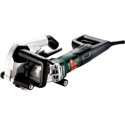 Metabo MFE 40 Kulmahiomakone - 125mm, 1900W, Musta Metabo MFE 40 Kulmahiomakone - 125mm, 1900W, Musta