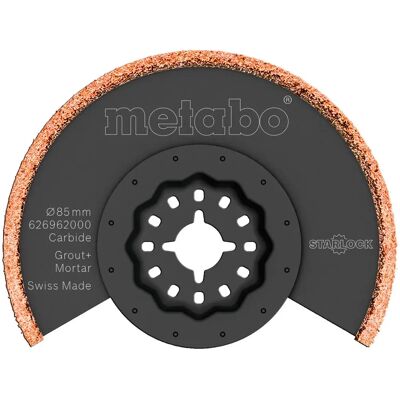 Metabo Model 626962000 - Lama de circular, 85cm, Profesionist Metabo Model 626962000 - Lama de circular, 85cm, Profesionist