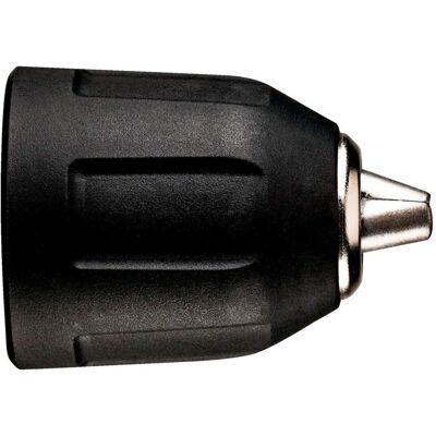 Metabo - Schnellspannbohrfutter Futuro Plus H1, 1/2" UNF, 1,5-13mm - Bohrzubehör Metabo - Schnellspannbohrfutter Futuro Plus H1, 1/2" UNF, 1,5-13mm - Bohrzubehör