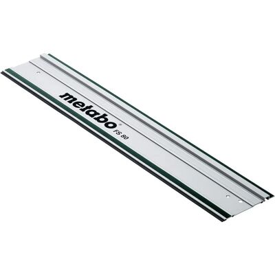 Metabo 629010000 Hochpräzise Kreissäge-Schiene - 80cm Metabo 629010000 Hochpräzise Kreissäge-Schiene - 80cm