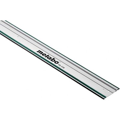 Metabo - Führungsschiene FS 310 - Präzisionswerkzeug Metabo - Führungsschiene FS 310 - Präzisionswerkzeug
