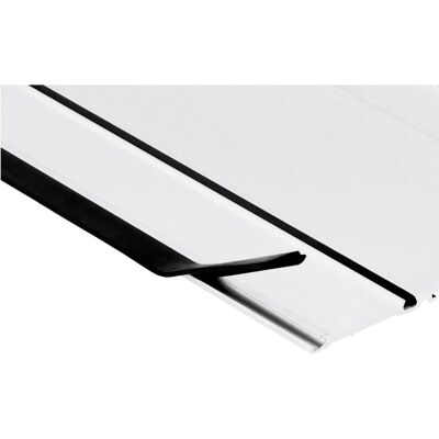 Metabo 629023000 cirkelsåg tillbehör Guide rails connector - Elverktygstillbehör Metabo 629023000 cirkelsåg tillbehör Guide rails connector - Elverktygstillbehör