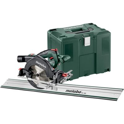 Metabo KS 18 LTX 57 FS Metabo KS 18 LTX 57 FS