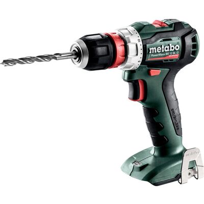 Metabo Powermaxx BS 12 BL Q (601039840) Metabo Powermaxx BS 12 BL Q (601039840)