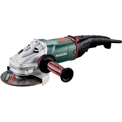 Metabo WEPBA 24-180 MVT Schnellwinkel-Schleifer - Elektrowerkzeug Metabo WEPBA 24-180 MVT Schnellwinkel-Schleifer - Elektrowerkzeug