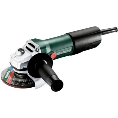 Metabo 603607000 Mini Winkelschleifer - 115mm, 850W Metabo 603607000 Mini Winkelschleifer - 115mm, 850W