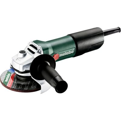 Μεταβο W 850-125 Γωνιακός τροχός - 125mm, 850W, 11500 RPM Μεταβο W 850-125 Γωνιακός τροχός - 125mm, 850W, 11500 RPM