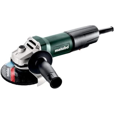 Metabo WP 850-125 Winkelschleifer - 850W, 125mm Metabo WP 850-125 Winkelschleifer - 850W, 125mm