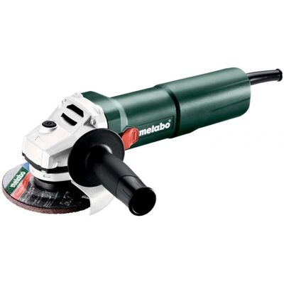 Metabo 115mm Winkelschleifer - Professionelles Elektrowerkzeug Metabo 115mm Winkelschleifer - Professionelles Elektrowerkzeug