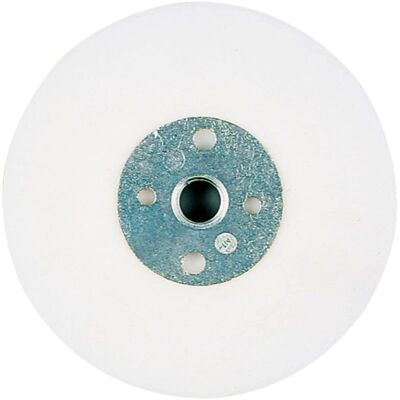 Placă de suport Metabo 175mm M14 - Suport pentru șlefuire Placă de suport Metabo 175mm M14 - Suport pentru șlefuire