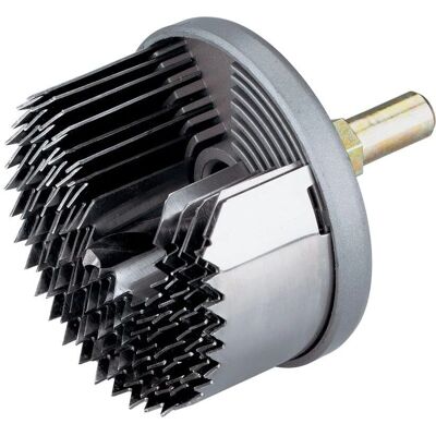 Set di seghe a corona Metabo con 8 inserti Ø25-68mm Set di seghe a corona Metabo con 8 inserti Ø25-68mm