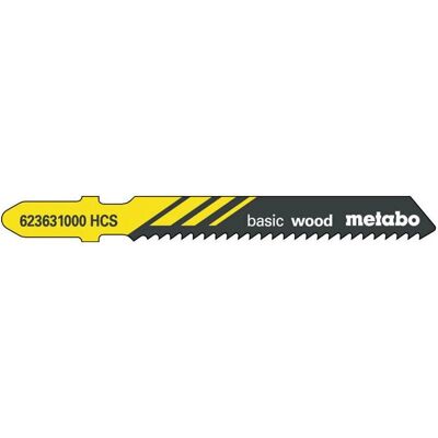 Metabo 623631000 - Presisjonskappe til sirkelsag for tre - 51mm Metabo 623631000 - Presisjonskappe til sirkelsag for tre - 51mm