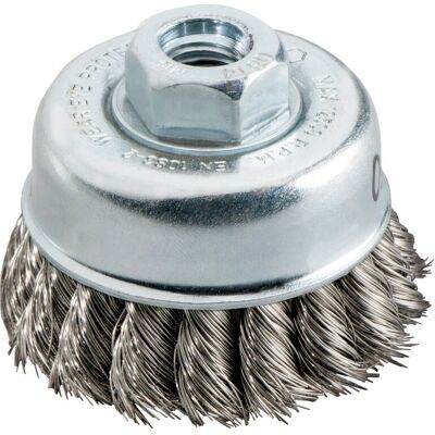 Metabo 623801000 Edelstahlflächenvorbereitung - Winkelschleifer-Zubehör Metabo 623801000 Edelstahlflächenvorbereitung - Winkelschleifer-Zubehör