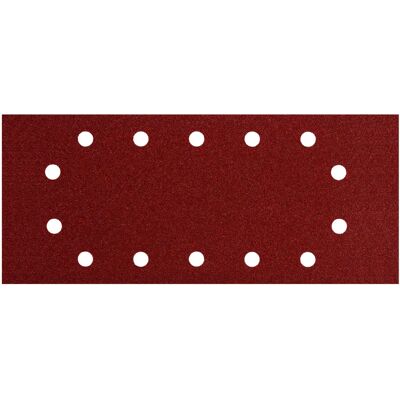 Metabo 624497000 Schleifblätter - P240, Metall/Holz Metabo 624497000 Schleifblätter - P240, Metall/Holz