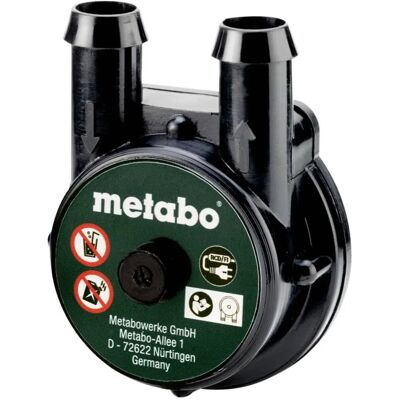 Metabo BPV 01 Öntiszipoló Szivattyú - Szivattyú Metabo BPV 01 Öntiszipoló Szivattyú - Szivattyú