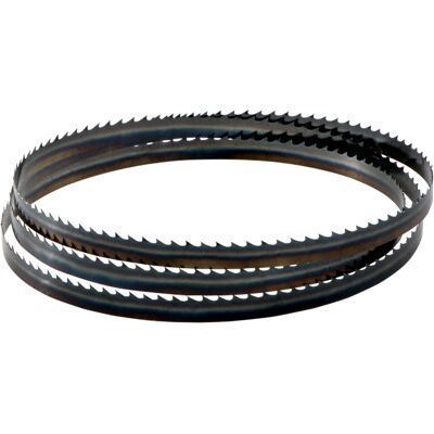 Metabo Bandsägeblatt - 1810x6x0,36mm, 6 Zähne pro Zoll Metabo Bandsägeblatt - 1810x6x0,36mm, 6 Zähne pro Zoll