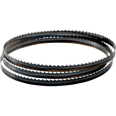 Metabo Marke 1810-10mm Bandsägeblatt - Langlebig und Präzise Metabo Marke 1810-10mm Bandsägeblatt - Langlebig und Präzise