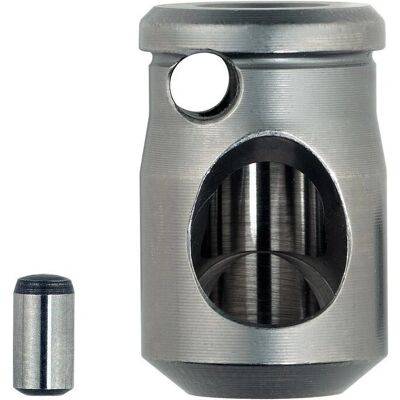 Composants d'outils Metabo - KU 6870, 6872, NIV18 LTX, SCV 18 LTX, SME-221 - Publicité Composants d'outils Metabo - KU 6870, 6872, NIV18 LTX, SCV 18 LTX, SME-221 - Publicité