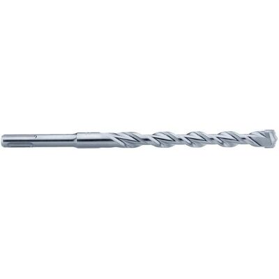 Foro per martello Metabo 630538000 - SDS-Plus 22x250mm - Cemento, muratura Foro per martello Metabo 630538000 - SDS-Plus 22x250mm - Cemento, muratura