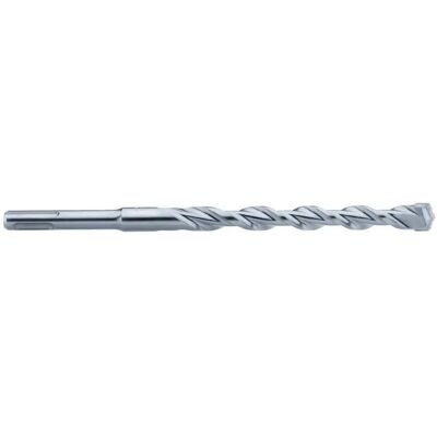 Metabo SDS-Plus Pro4 (2C) Betongbor Set - 4mm bis 26mm, Längen 50mm bis 1000mm Metabo SDS-Plus Pro4 (2C) Betongbor Set - 4mm bis 26mm, Längen 50mm bis 1000mm