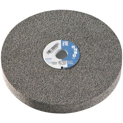 Metabo 630785000 - Schleifscheibe - Grau - 200mm Durchmesser Metabo 630785000 - Schleifscheibe - Grau - 200mm Durchmesser
