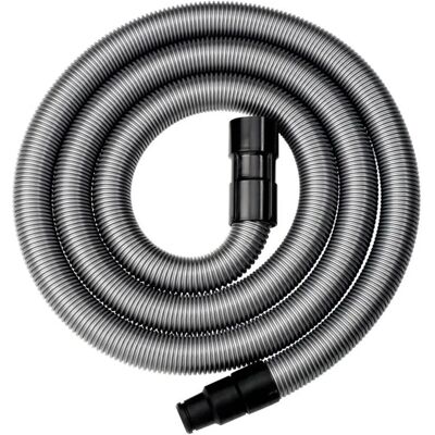 Metabo Flexible Staubsauger Schlauch - 27-58mm, 3,5m, Antistatisch Metabo Flexible Staubsauger Schlauch - 27-58mm, 3,5m, Antistatisch
