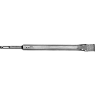 Metabo 631420000 SDS-plus Flachmeißel - 250 mm, 20 mm - Beton & Mauerwerk Metabo 631420000 SDS-plus Flachmeißel - 250 mm, 20 mm - Beton & Mauerwerk