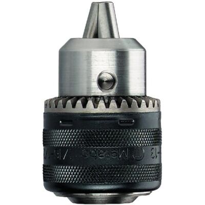 Metabo Bohrfutter 16mm - Universell, Haltbar, Einfacher Wechsel Metabo Bohrfutter 16mm - Universell, Haltbar, Einfacher Wechsel
