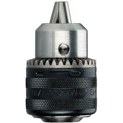 Metabo Bohrfutter mit Adapter, 6.5-20mm Metabo Bohrfutter mit Adapter, 6.5-20mm