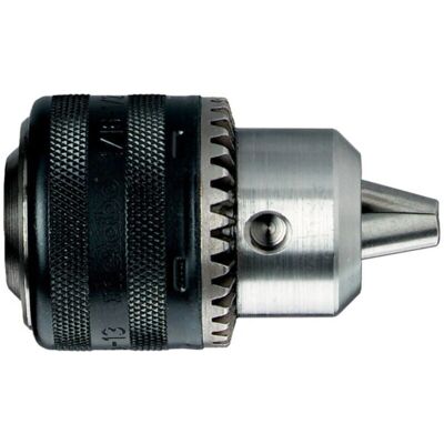 Metabo Werkzeugzubehör - 6,5-20mm Schlüssellose Spannfutter mit SDS-plus Adapter Metabo Werkzeugzubehör - 6,5-20mm Schlüssellose Spannfutter mit SDS-plus Adapter