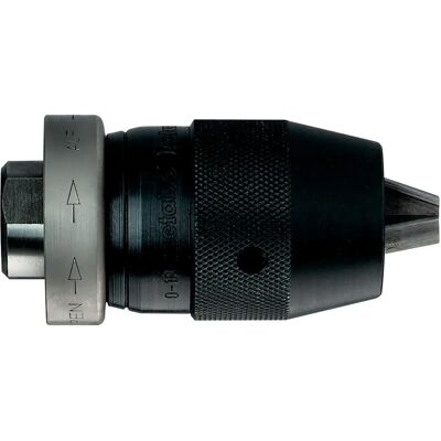 Metabo Bohrfutter - Selbstspannend, 3/8"-24, Robuste Ausführung Metabo Bohrfutter - Selbstspannend, 3/8"-24, Robuste Ausführung
