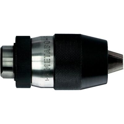 Metabo Schnellwechsel-Bohrfutter - Kraftart Metabo Schnellwechsel-Bohrfutter - Kraftart