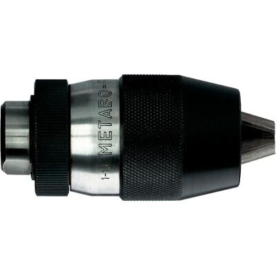 Metabo Schnellwechsel-Bohrfutter - 10-16mm, B 16 Metabo Schnellwechsel-Bohrfutter - 10-16mm, B 16