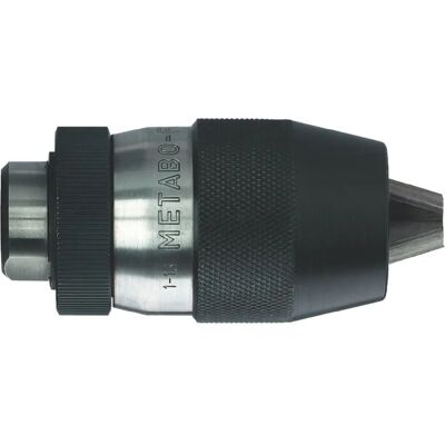 Mandrino Autoserrante ad Alta Velocità Metabo Mandrino Autoserrante ad Alta Velocità Metabo