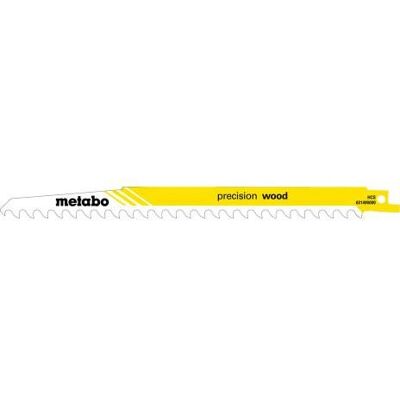 Metabo 631490000 Hochkohlenstoffstahl Sägeblätter-Set - 5 Stück Metabo 631490000 Hochkohlenstoffstahl Sägeblätter-Set - 5 Stück