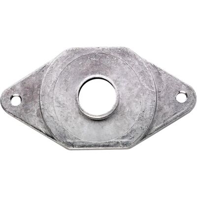 Metabo Kopieringsflens 9-30 mm, OFE, SME-205 - Tillbehör till router Metabo Kopieringsflens 9-30 mm, OFE, SME-205 - Tillbehör till router
