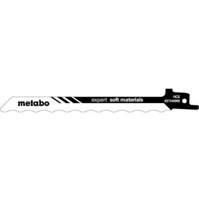 Metabo 631144000 Hochkohlenstoffstahl Sägeblatt - Holzschnitt Metabo 631144000 Hochkohlenstoffstahl Sägeblatt - Holzschnitt