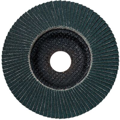 Metabo Modell 624248000 Winkelschleifer-Zubehör - Schleifscheibe Metabo Modell 624248000 Winkelschleifer-Zubehör - Schleifscheibe