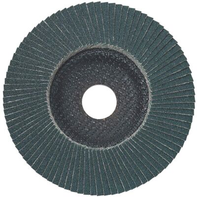 Disc abraziv Metabo 125mm P40 - Unealtă de șlefuit metal de înaltă performanță Disc abraziv Metabo 125mm P40 - Unealtă de șlefuit metal de înaltă performanță
