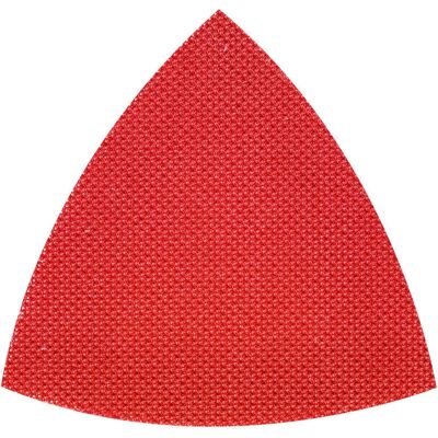 Metabo 624972000 Selbstklebende Velcro-Folie für Dreieckschleifer - Schleifzubehör Metabo 624972000 Selbstklebende Velcro-Folie für Dreieckschleifer - Schleifzubehör