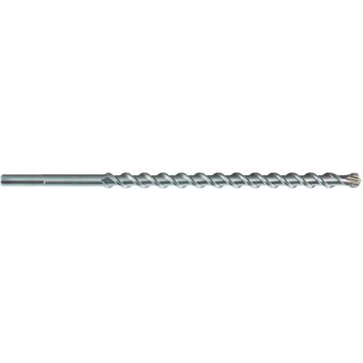 Metabo SDS-max Betongbohrer - 25x920 mm - Profiqualität Metabo SDS-max Betongbohrer - 25x920 mm - Profiqualität