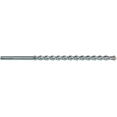 Metabo SDS-max Hammerbohrer - 40x720 mm, Pro 4 & Classic Serie Metabo SDS-max Hammerbohrer - 40x720 mm, Pro 4 & Classic Serie