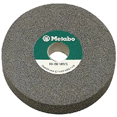 Metabo 150mm Schleifscheibe - 36 P Normalkorund für Doppelschleifer Metabo 150mm Schleifscheibe - 36 P Normalkorund für Doppelschleifer