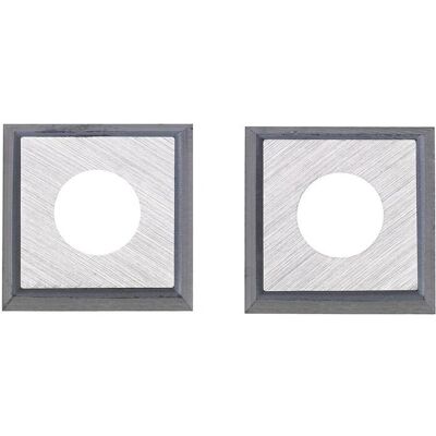 Metabo Modell 631660000 - Hartmetall-Wendemesser für Elektrowerkzeuge Metabo Modell 631660000 - Hartmetall-Wendemesser für Elektrowerkzeuge