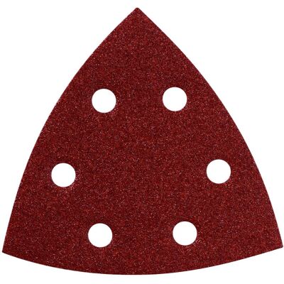 Accessori levigatura Metabo 624988000 - 25 pezzi Accessori levigatura Metabo 624988000 - 25 pezzi