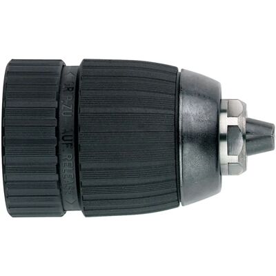 Metabo Bohrfutter - Selbstspannend, 10-16mm, 3/8" & 1/2" Metabo Bohrfutter - Selbstspannend, 10-16mm, 3/8" & 1/2"