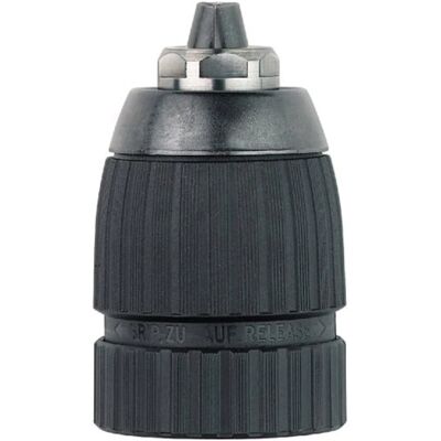 Metabo Bohrfutter - 13mm Selbstspannend, 1/2" Metabo Bohrfutter - 13mm Selbstspannend, 1/2"
