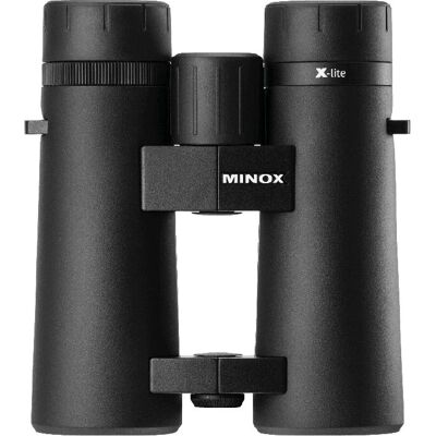 Minox Binoculares X-lite 8x42 - Aventura al Aire Libre Minox Binoculares X-lite 8x42 - Aventura al Aire Libre